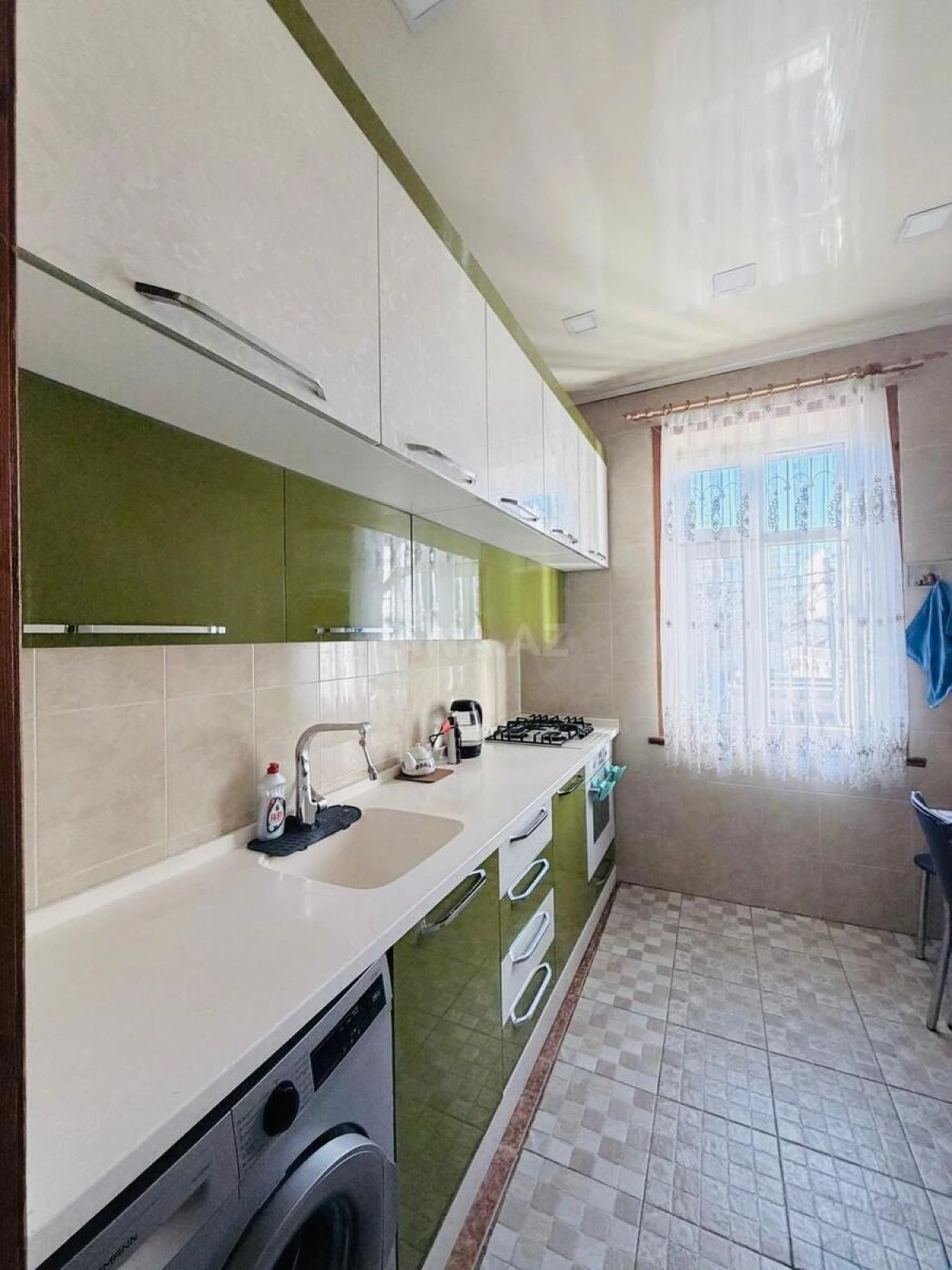 Satılır 3 otaqlı mənzil 80 m²