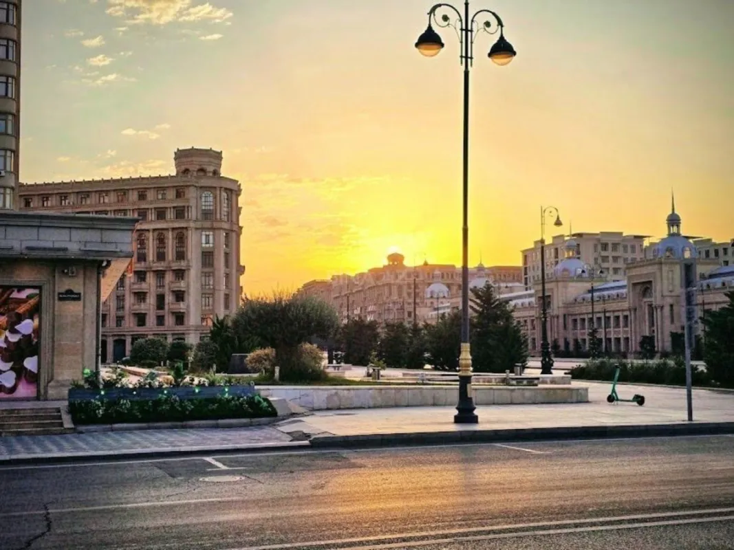 Satılır 3 otaqlı mənzil 80 m²