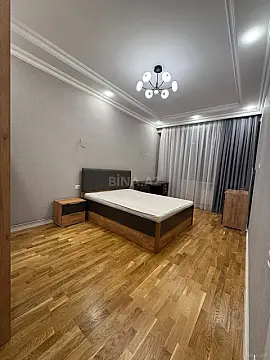 Satılır 2 otaqlı mənzil 56 m²