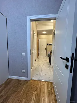 Satılır 2 otaqlı mənzil 56 m²