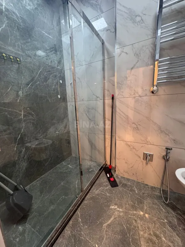 Satılır 2 otaqlı mənzil 56 m²