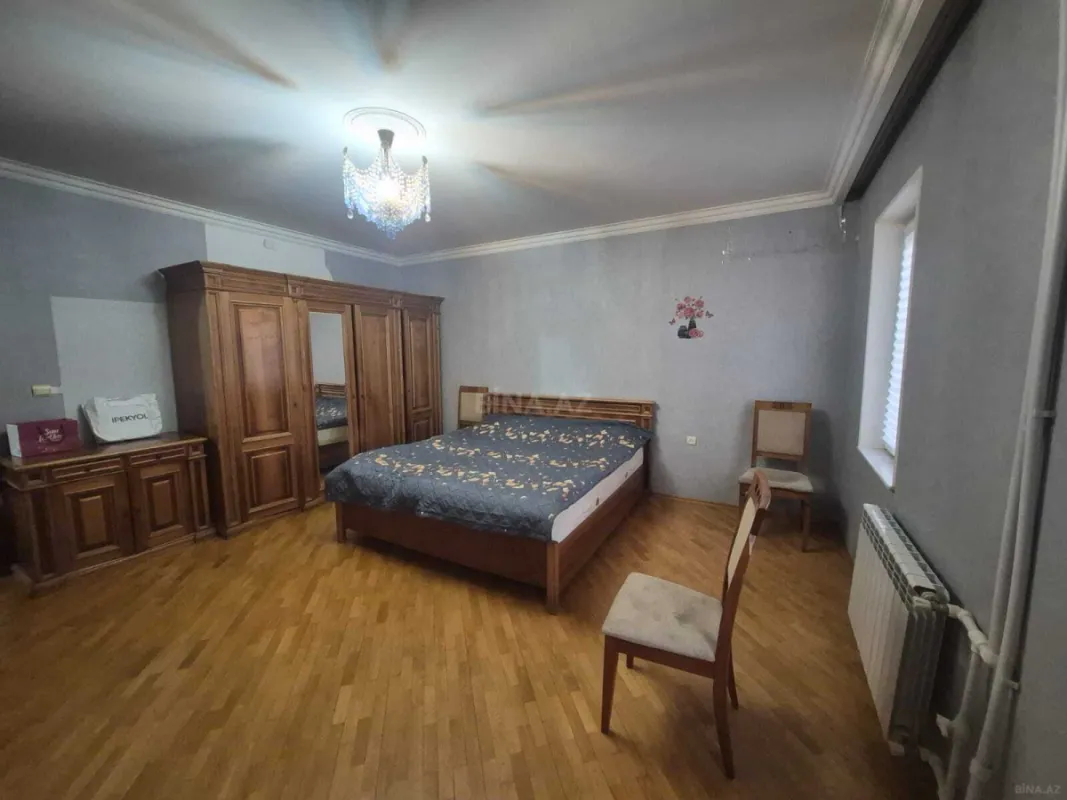 Satılır 2 otaqlı mənzil 67 m²