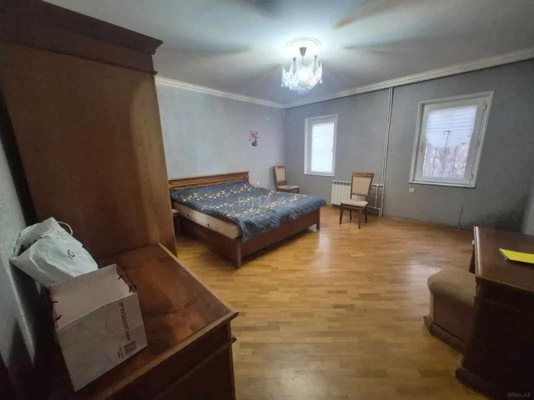Satılır 2 otaqlı mənzil 67 m²