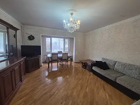 Satılır 2 otaqlı mənzil 67 m² — Bakı, Badamdar 2 otaq 67.00 m²