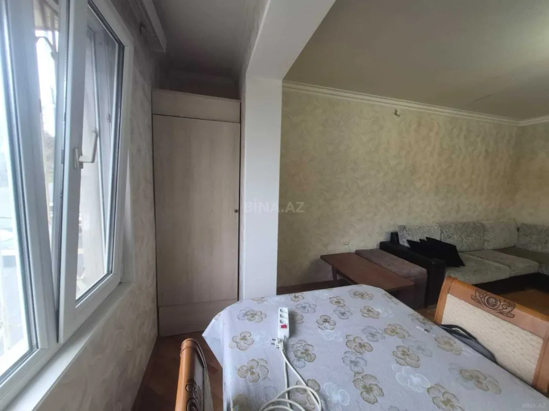 Satılır 2 otaqlı mənzil 67 m²