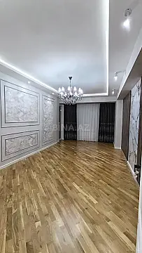 Satılır 4 otaqlı mənzil 156 m² — Bakı, Xətai 4 otaq 156.00 m²