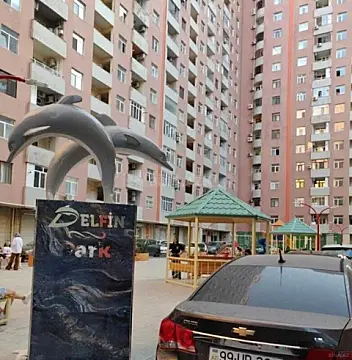 Satılır 4 otaqlı mənzil 171 m² — Bakı, Nəsimi 4 otaq 171.00 m²