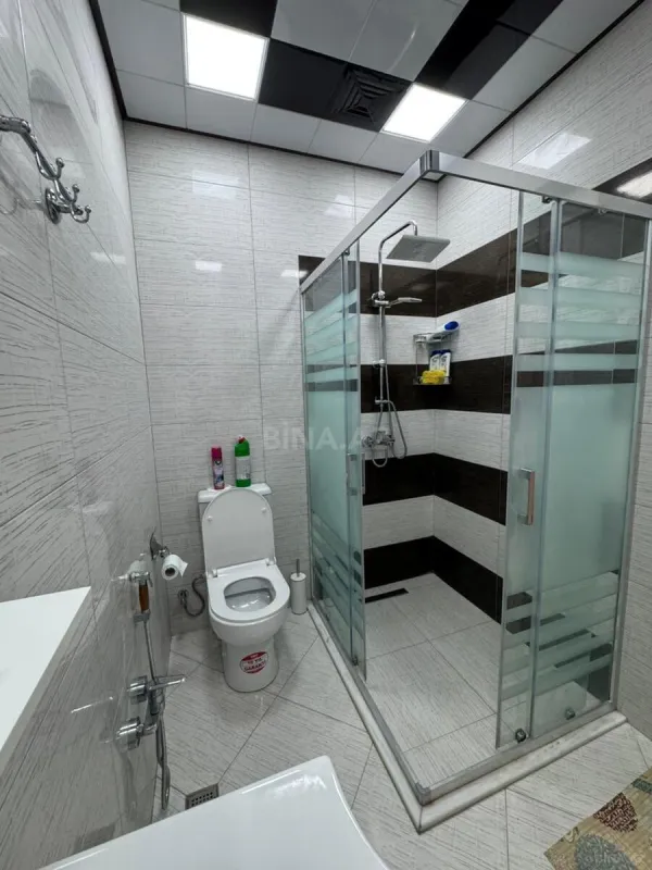 Satılır 2 otaqlı mənzil 50 m²