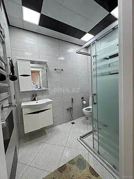 Satılır 2 otaqlı mənzil 50 m²