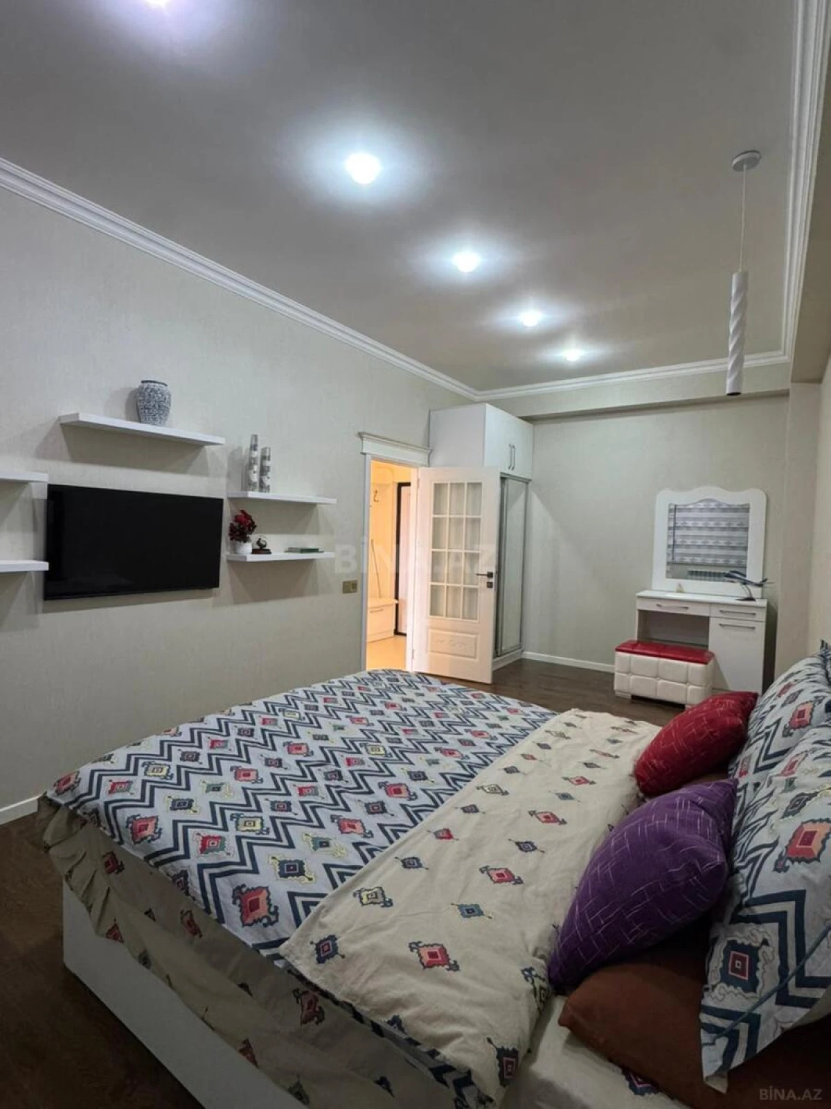 Satılır 2 otaqlı mənzil 50 m²