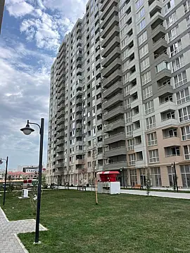 Kirayə verilir 2 otaqlı mənzil 58 m² — Bakı 2 otaq 58.00 m²