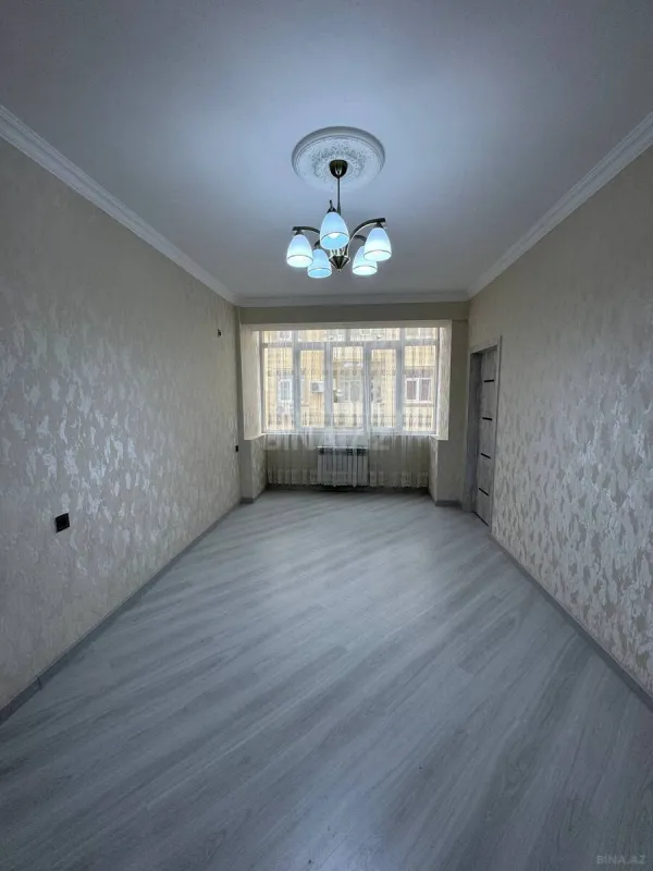 Satılır 3 otaqlı mənzil 54 m²