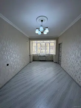 Satılır 3 otaqlı mənzil 54 m²