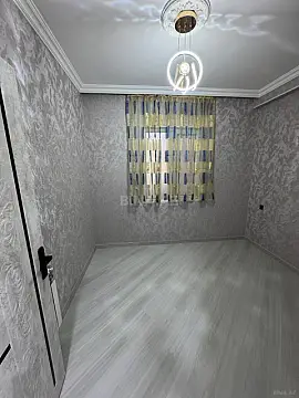 Satılır 3 otaqlı mənzil 54 m²