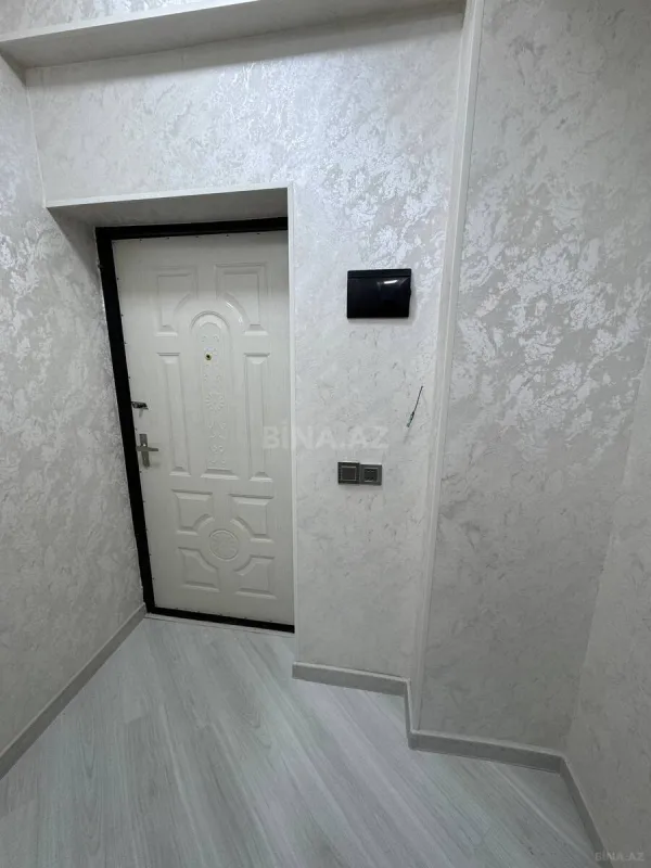 Satılır 3 otaqlı mənzil 54 m²