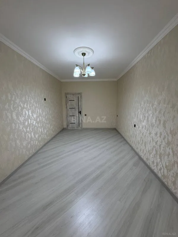 Satılır 3 otaqlı mənzil 54 m²