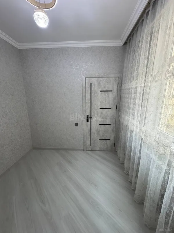 Satılır 3 otaqlı mənzil 54 m²