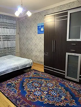 Satılır 3 otaqlı mənzil 87 m²