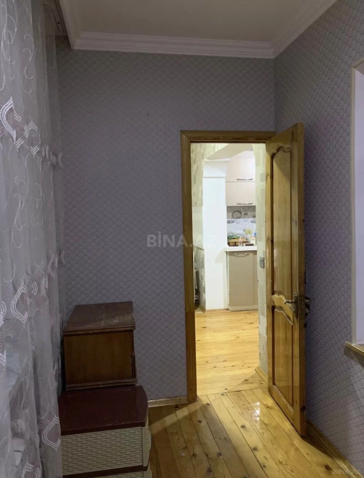Satılır 3 otaqlı mənzil 87 m²