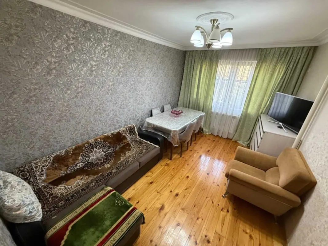 Satılır 3 otaqlı mənzil 70 m²