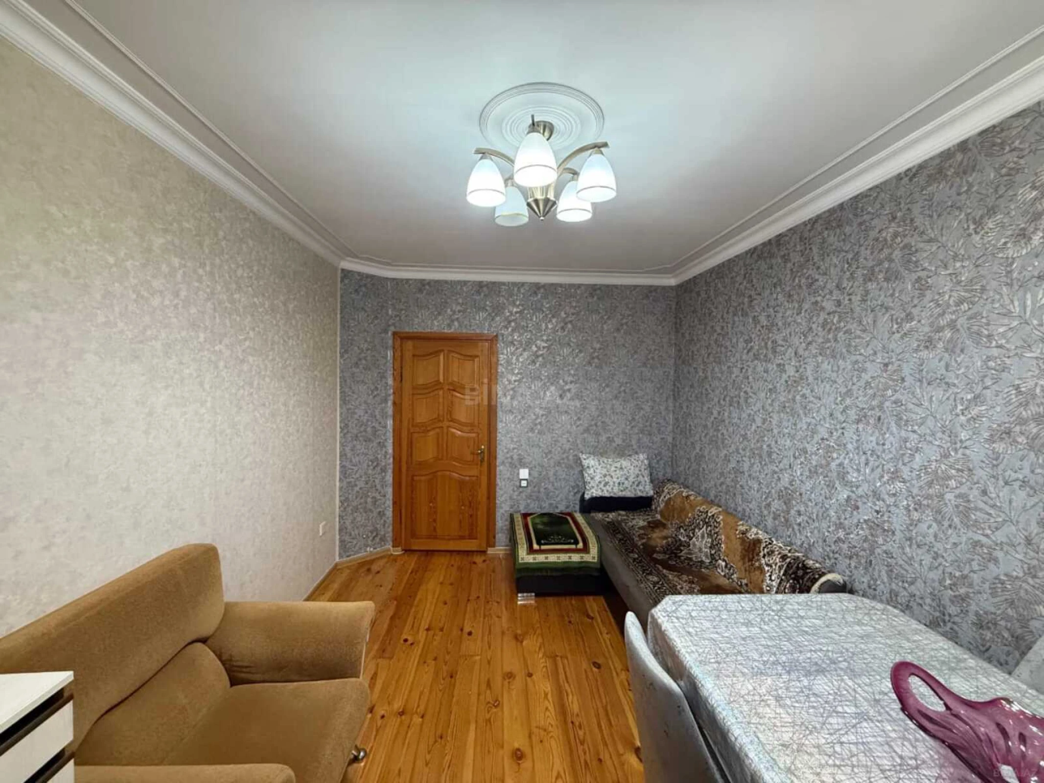 Satılır 3 otaqlı mənzil 70 m²