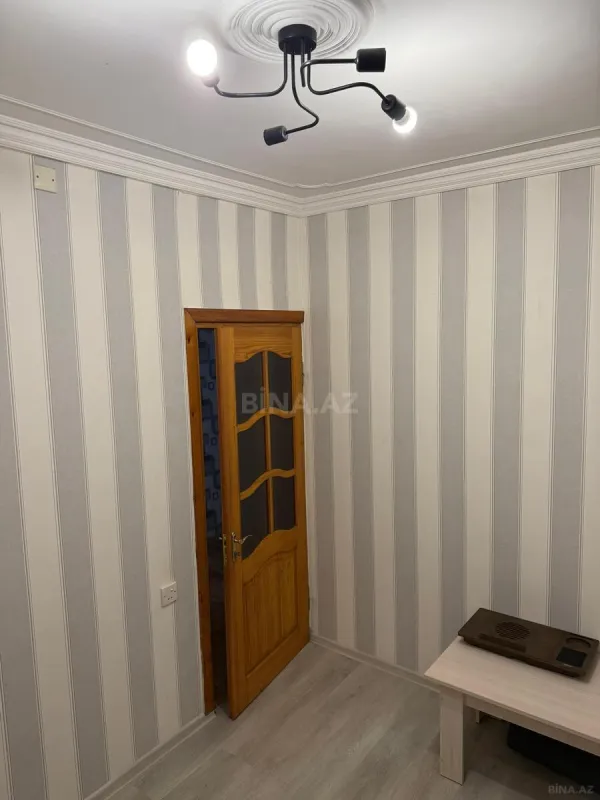 Satılır 3 otaqlı mənzil 70 m²