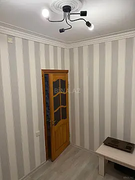 Satılır 3 otaqlı mənzil 70 m²