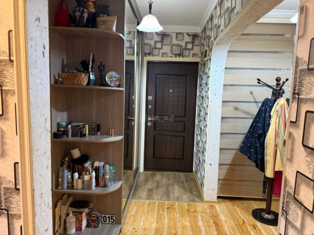 Satılır 3 otaqlı mənzil 70 m²