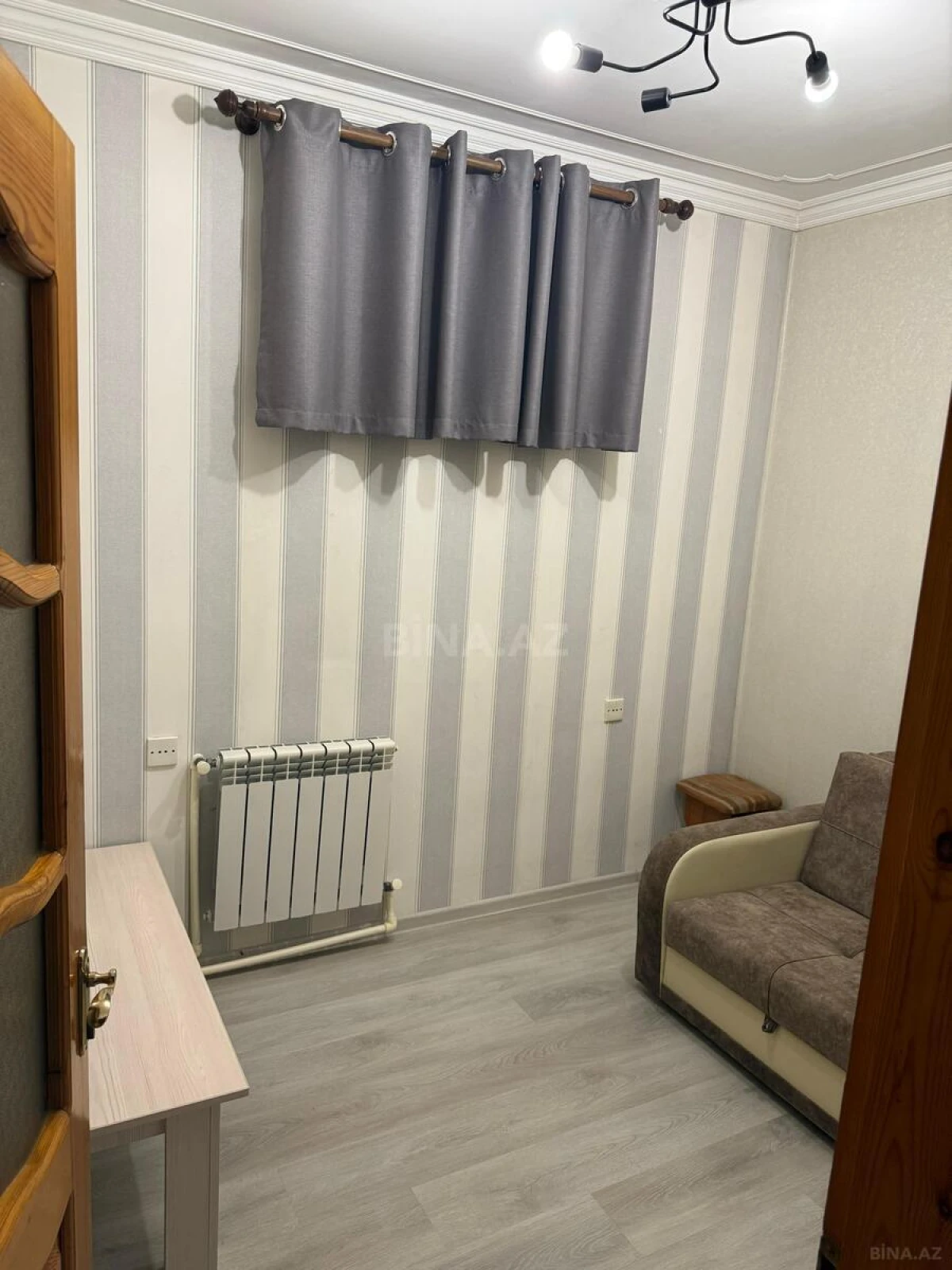 Satılır 3 otaqlı mənzil 70 m²