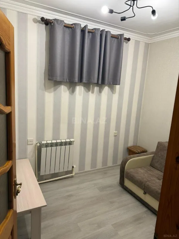 Satılır 3 otaqlı mənzil 70 m²