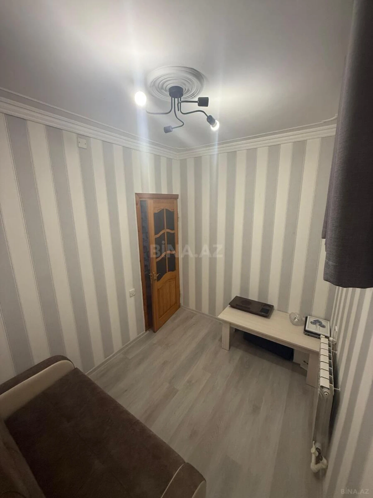 Satılır 3 otaqlı mənzil 70 m²