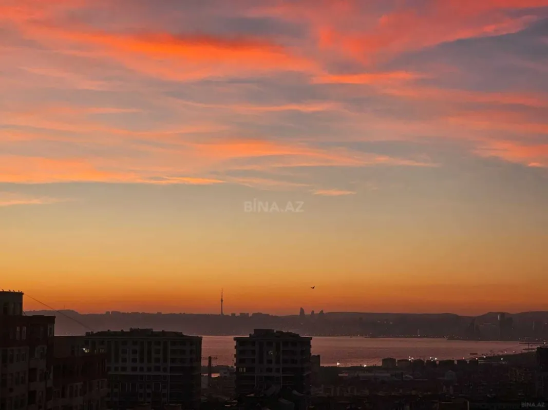 Kirayə verilir 2 otaqlı mənzil 70 m²