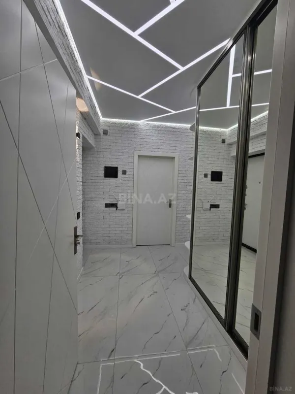 Kirayə verilir 2 otaqlı mənzil 70 m²
