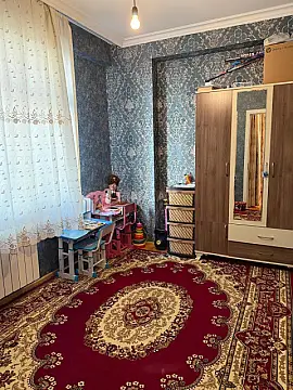 Satılır 3 otaqlı mənzil 60 m²