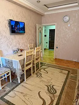Satılır 3 otaqlı mənzil 60 m² — Bakı, Nərimanov 3 otaq 60.00 m²