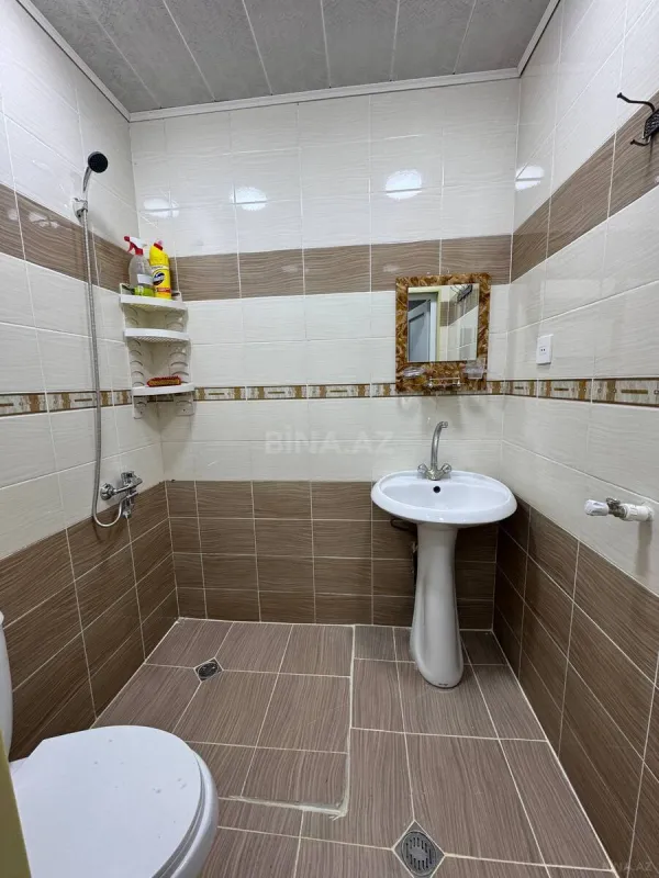 Satılır 2 otaqlı mənzil 48 m²