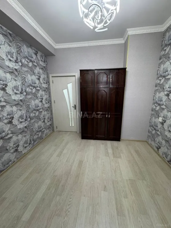 Satılır 2 otaqlı mənzil 48 m²