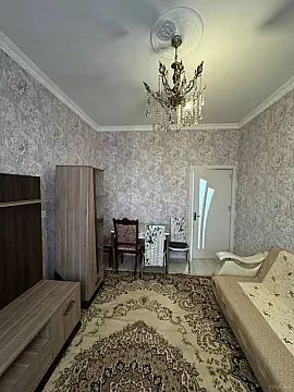 Satılır 2 otaqlı mənzil 48 m²
