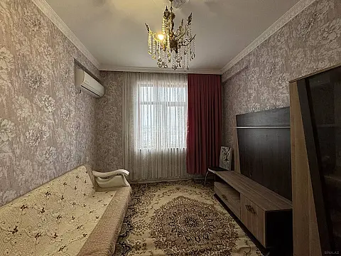 Satılır 2 otaqlı mənzil 48 m² — Bakı, Masazır 2 otaq 48.00 m²