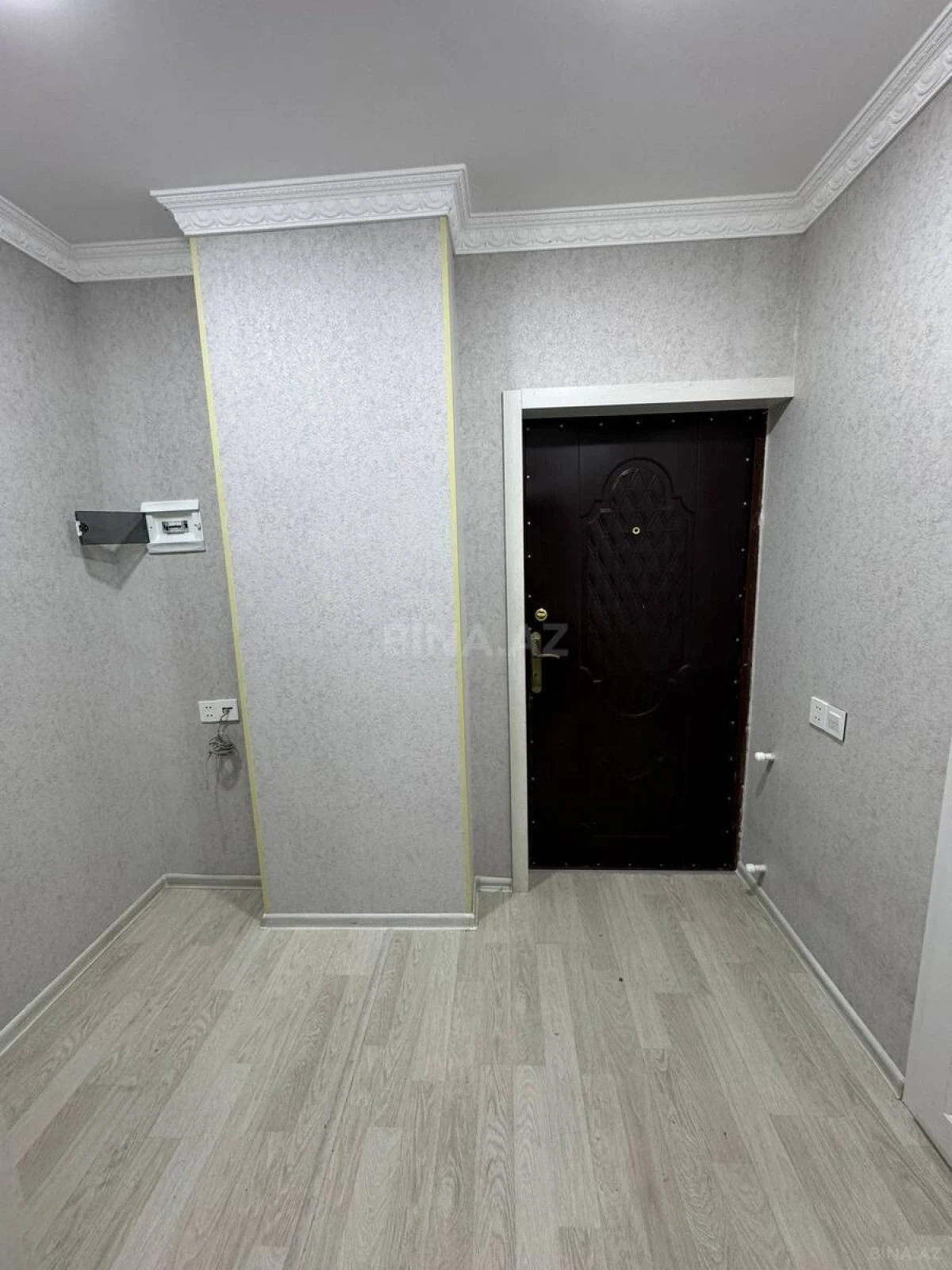 Satılır 2 otaqlı mənzil 48 m²