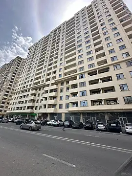 Satılır 6 otaqlı mənzil 700 m² — Bakı, Nəsimi 6 otaq 700.00 m²
