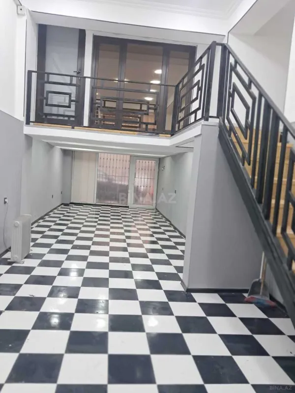 Satılır obyekt 80 m²