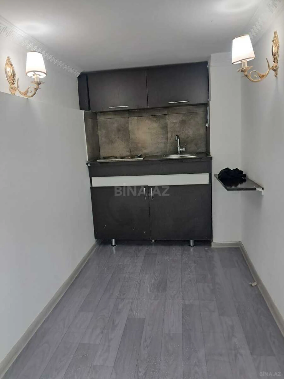 Satılır obyekt 80 m²