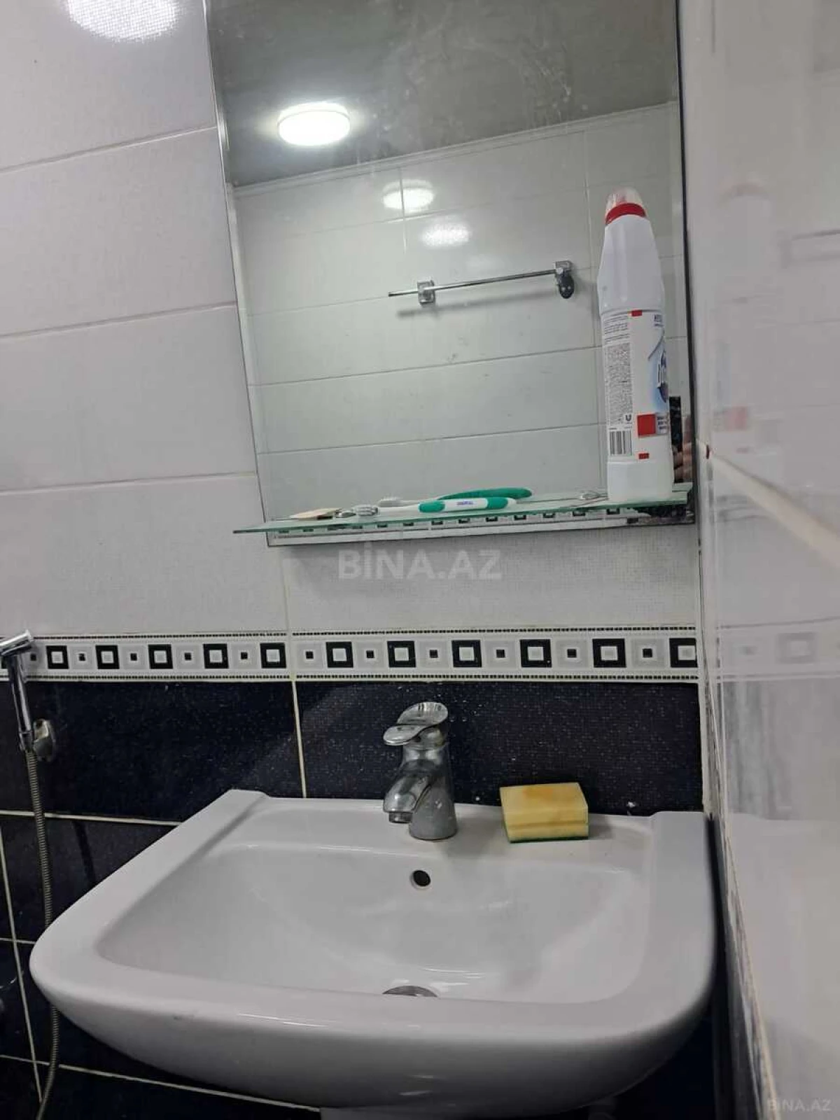 Satılır obyekt 80 m²