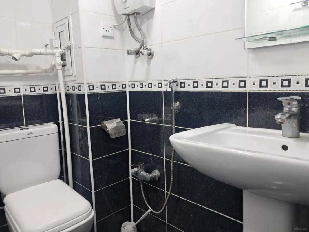 Satılır obyekt 80 m²