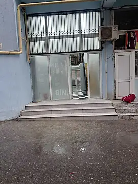 Satılır obyekt 80 m²