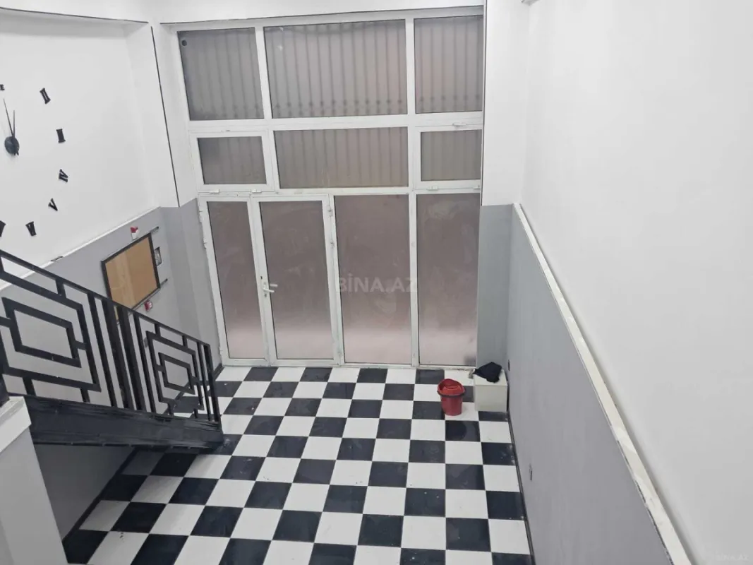 Satılır obyekt 80 m²