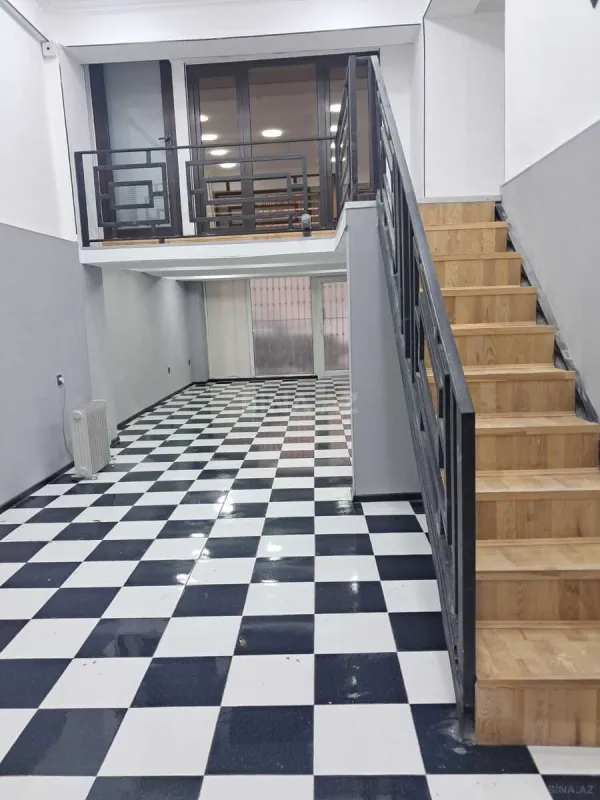 Satılır obyekt 80 m²