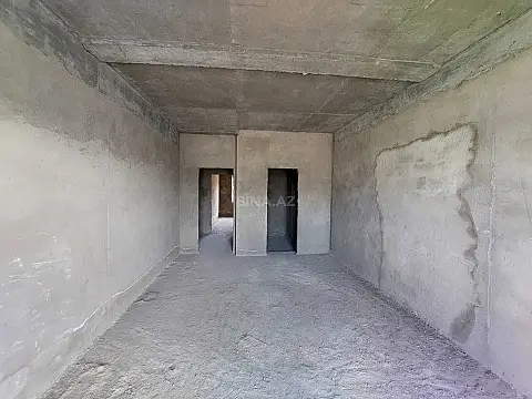 Satılır 3 otaqlı mənzil 145 m²