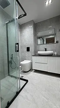 Kirayə verilir 2 otaqlı mənzil 50 m²